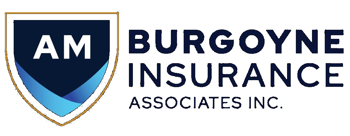 A.M. Burgoyne Insurance Associates Inc.