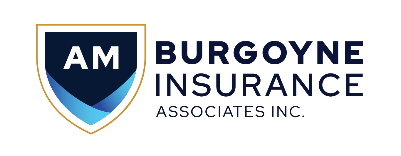 A.M. Burgoyne Insurance Associates Inc.